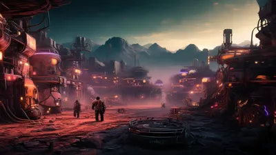 2025.9.6 霓虹深渊：无限礼包码更新，速领珍稀道具